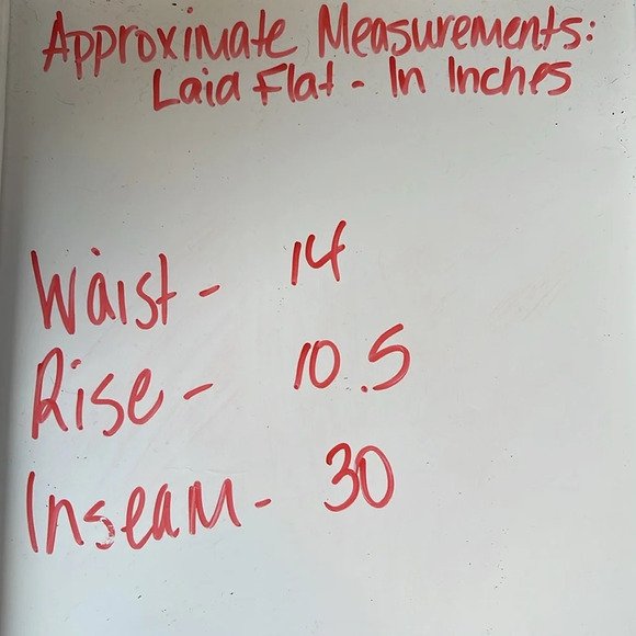 OLD NAVY High-Rise OG Loose Side-Slit Jeans Medium Wash Denim Secret Smooth 6 - Picture 11 of 12